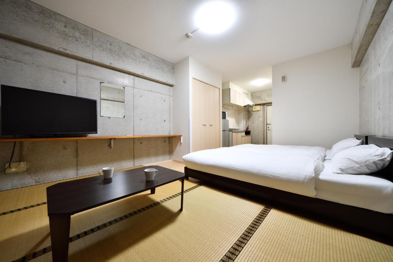 Hotel Resort Inn Ishigakijima Ishigaki  Dış mekan fotoğraf