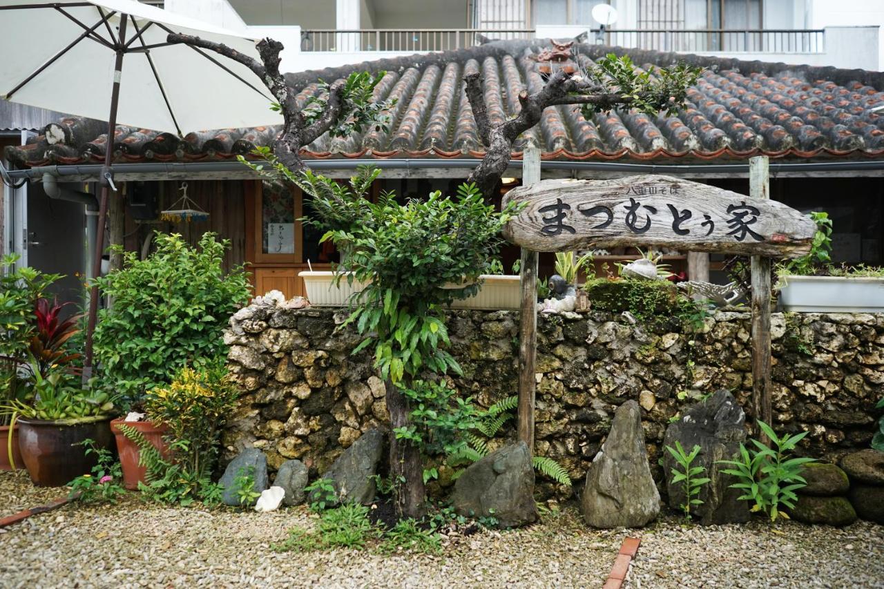 Hotel Resort Inn Ishigakijima Ishigaki  Dış mekan fotoğraf